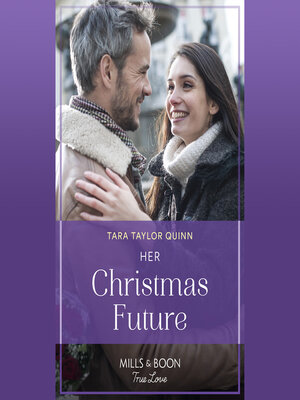 cover image of Her Christmas Future